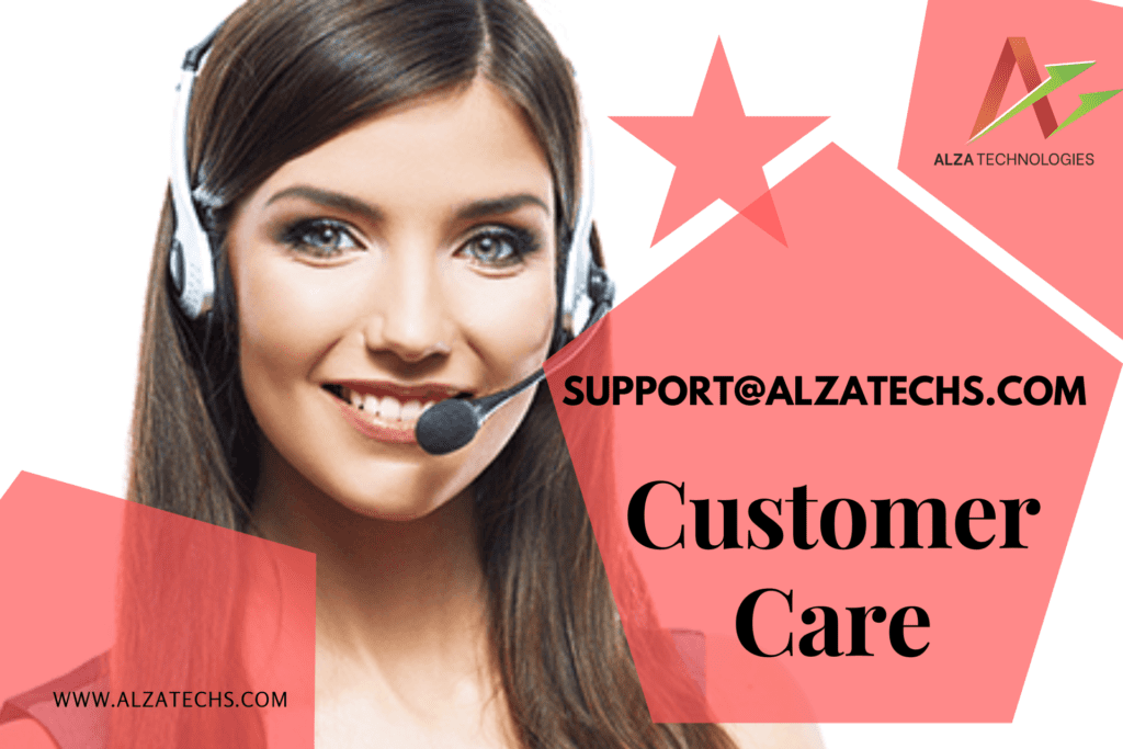 Customer Care SSM
