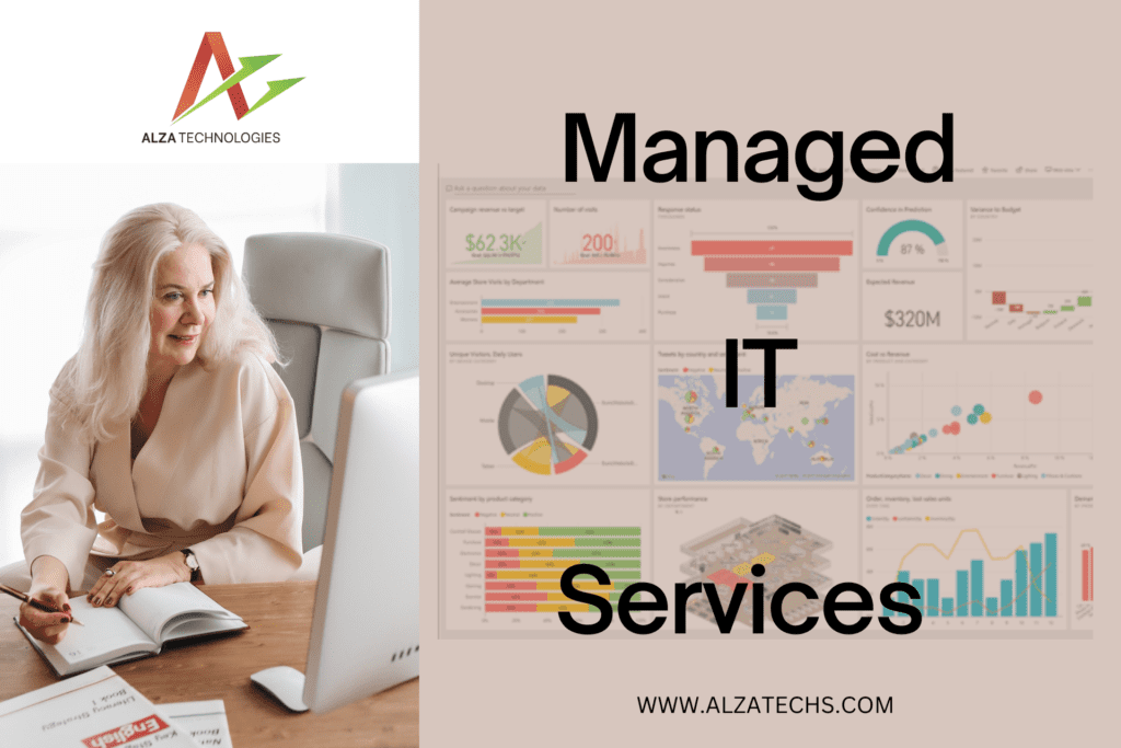 Managed IT Services