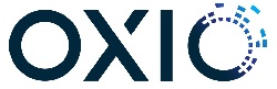 OXIO Logo