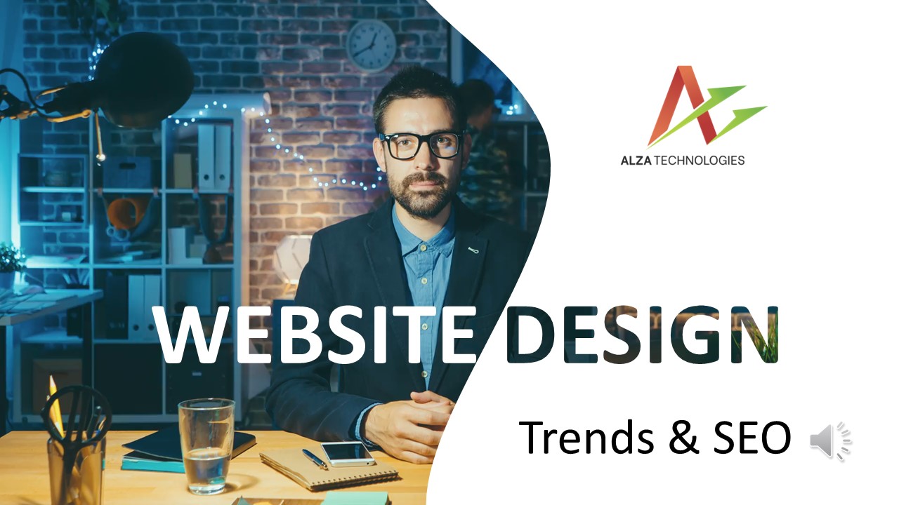 Website Design Tips