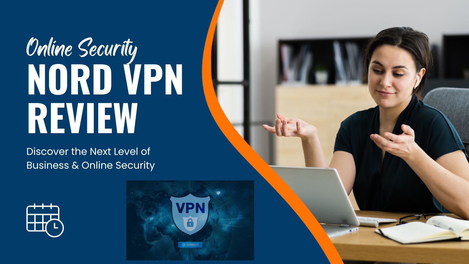 Nord VPN Review