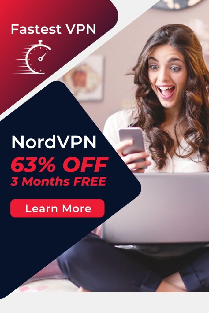NordVPN discount