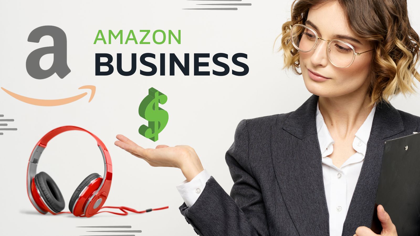 AMAZON BUSINESS