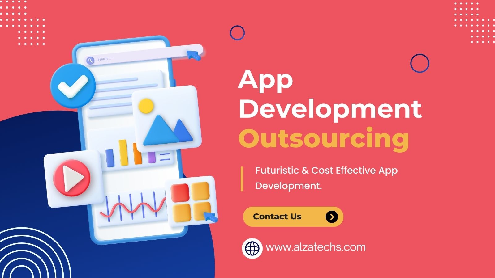 App Development Outsourcing