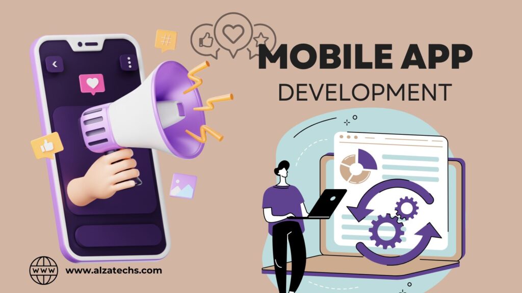 Mobile App Development