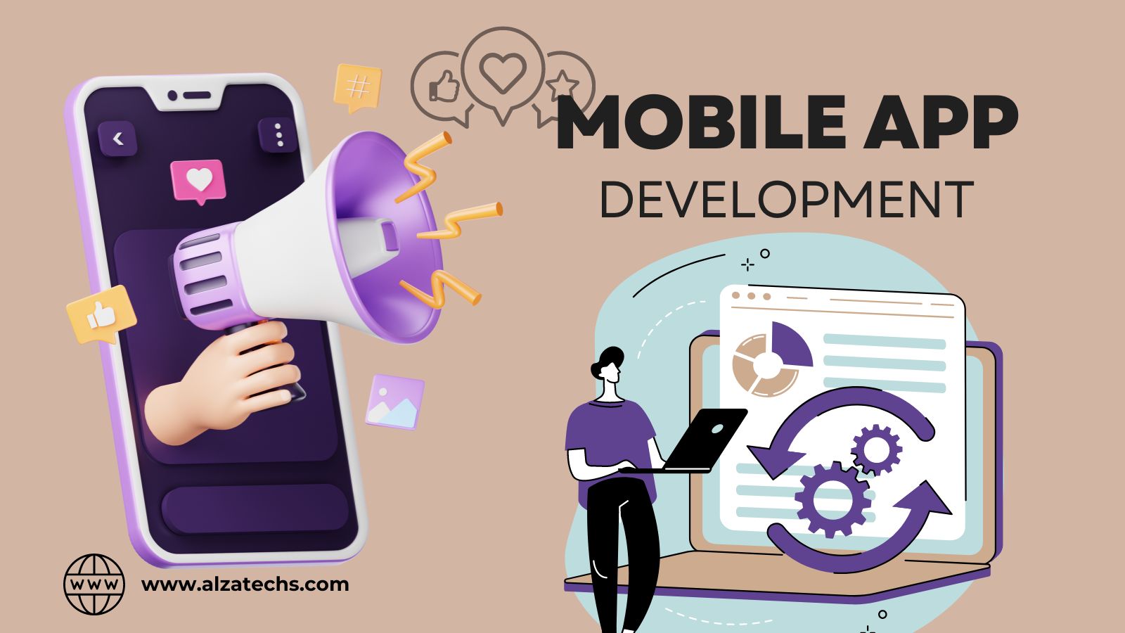 Mobile App Development