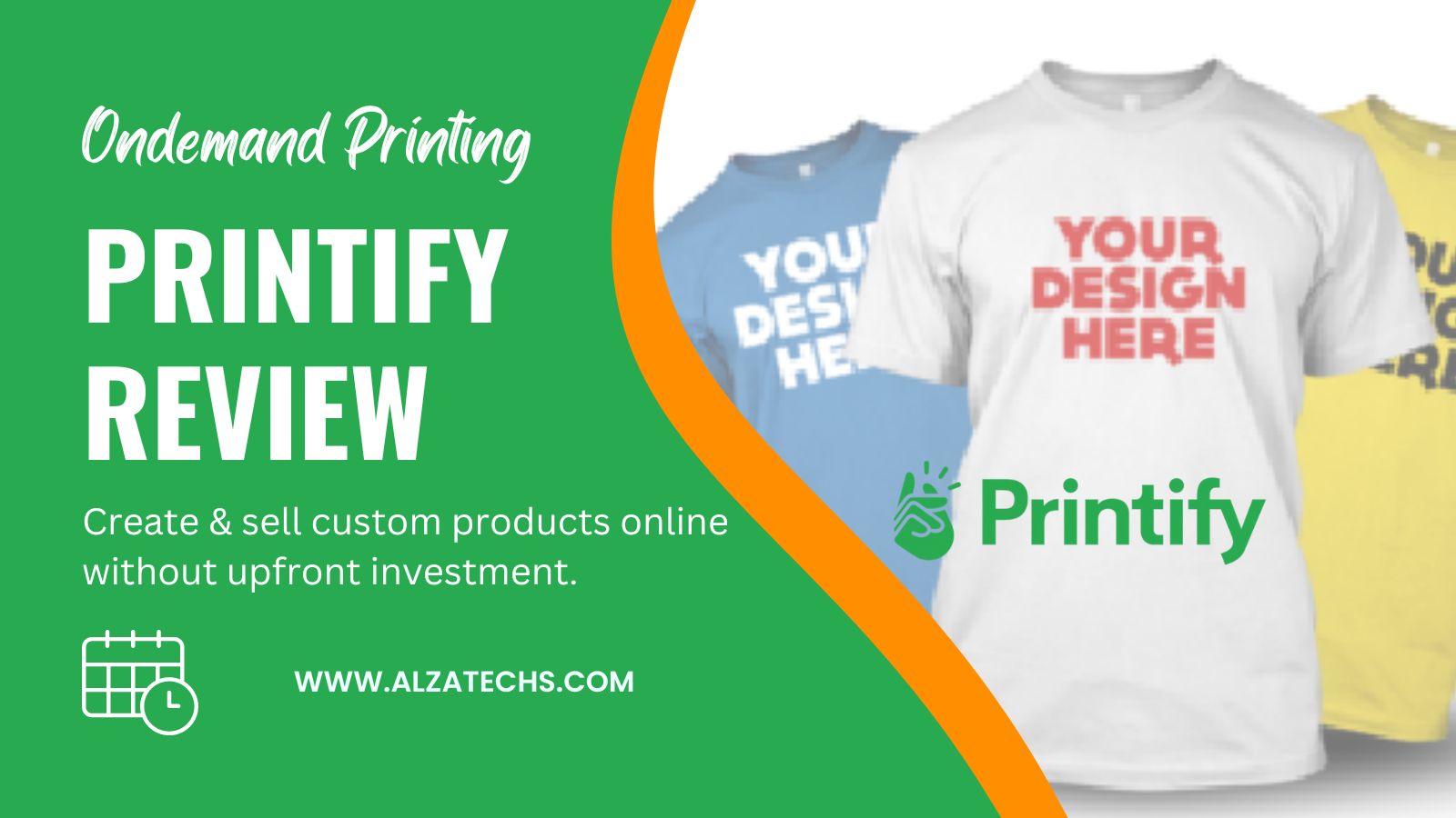 Printify Reviews