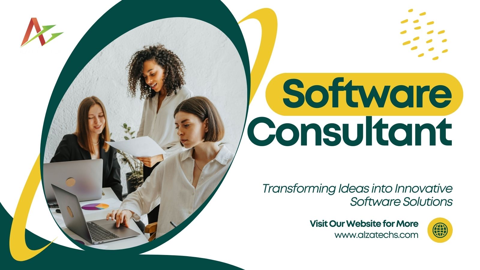 Software Consultant