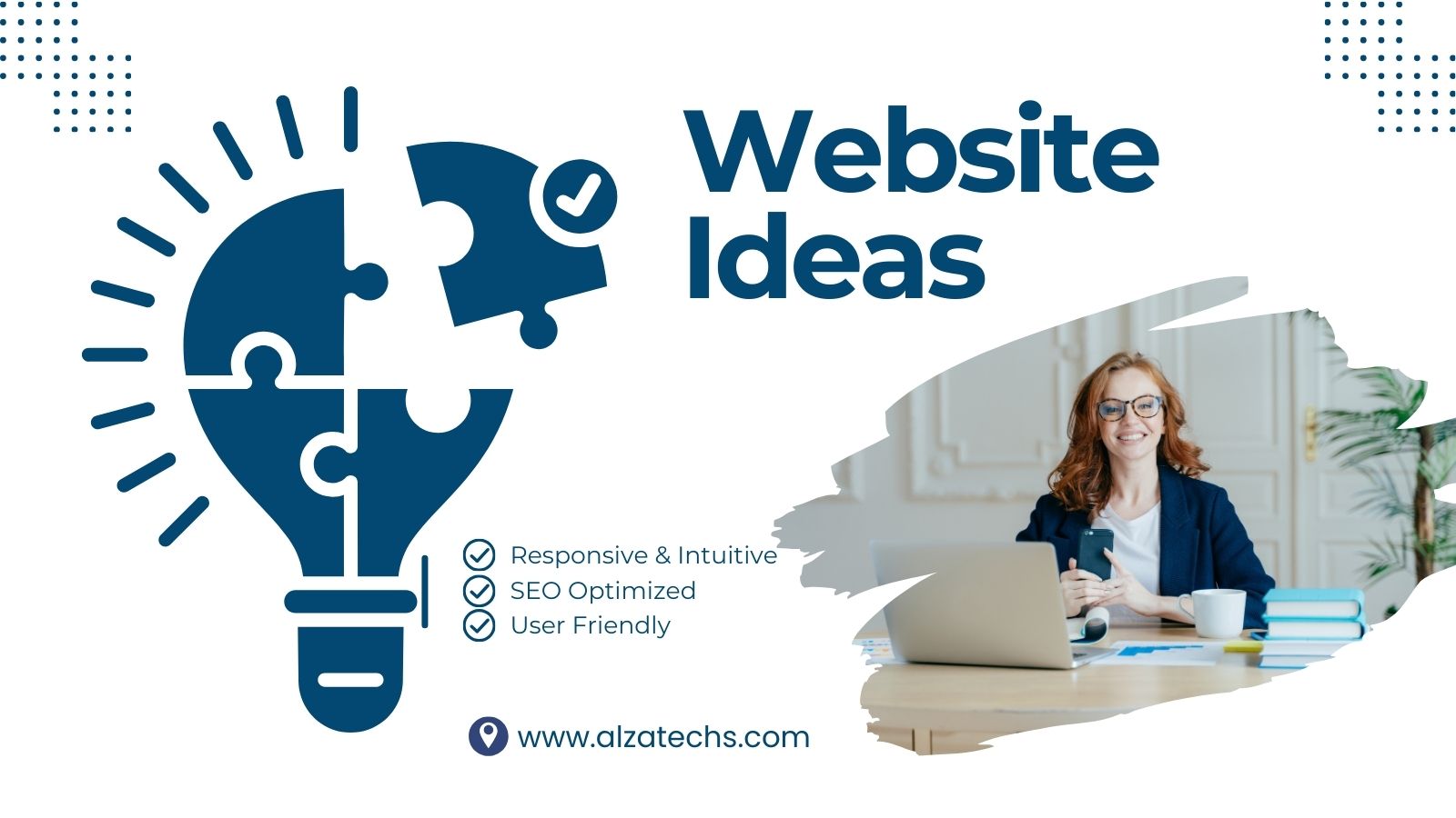 Website Ideas