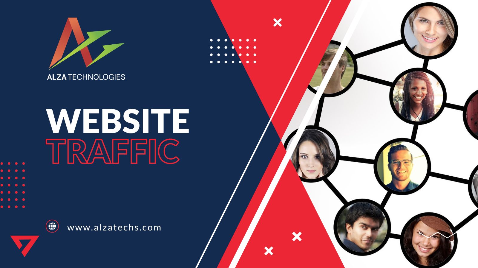 Website Traffic