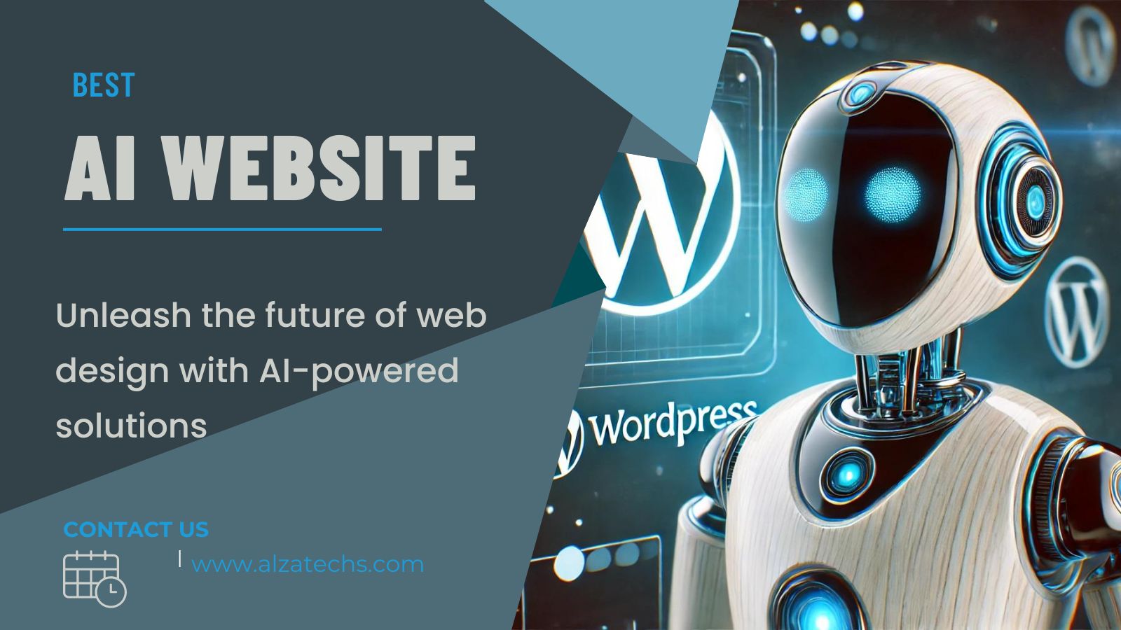 Best AI Website