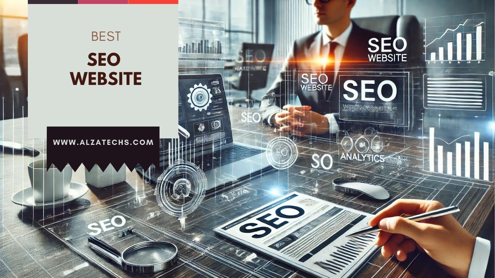 Best SEO Website