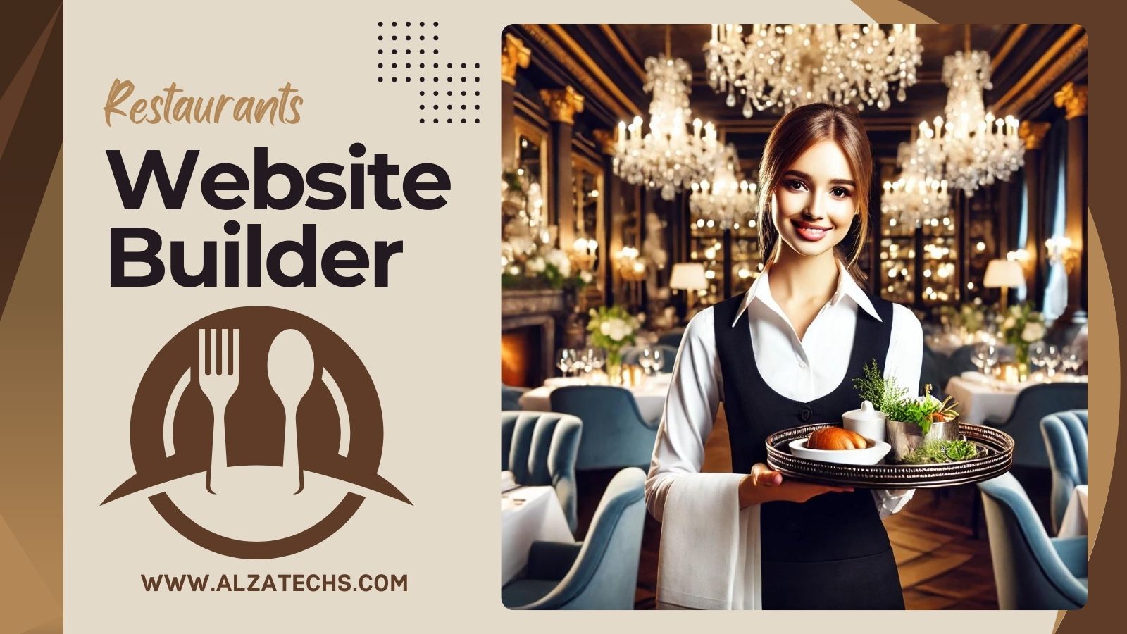 Best Website Builder For Restaurants