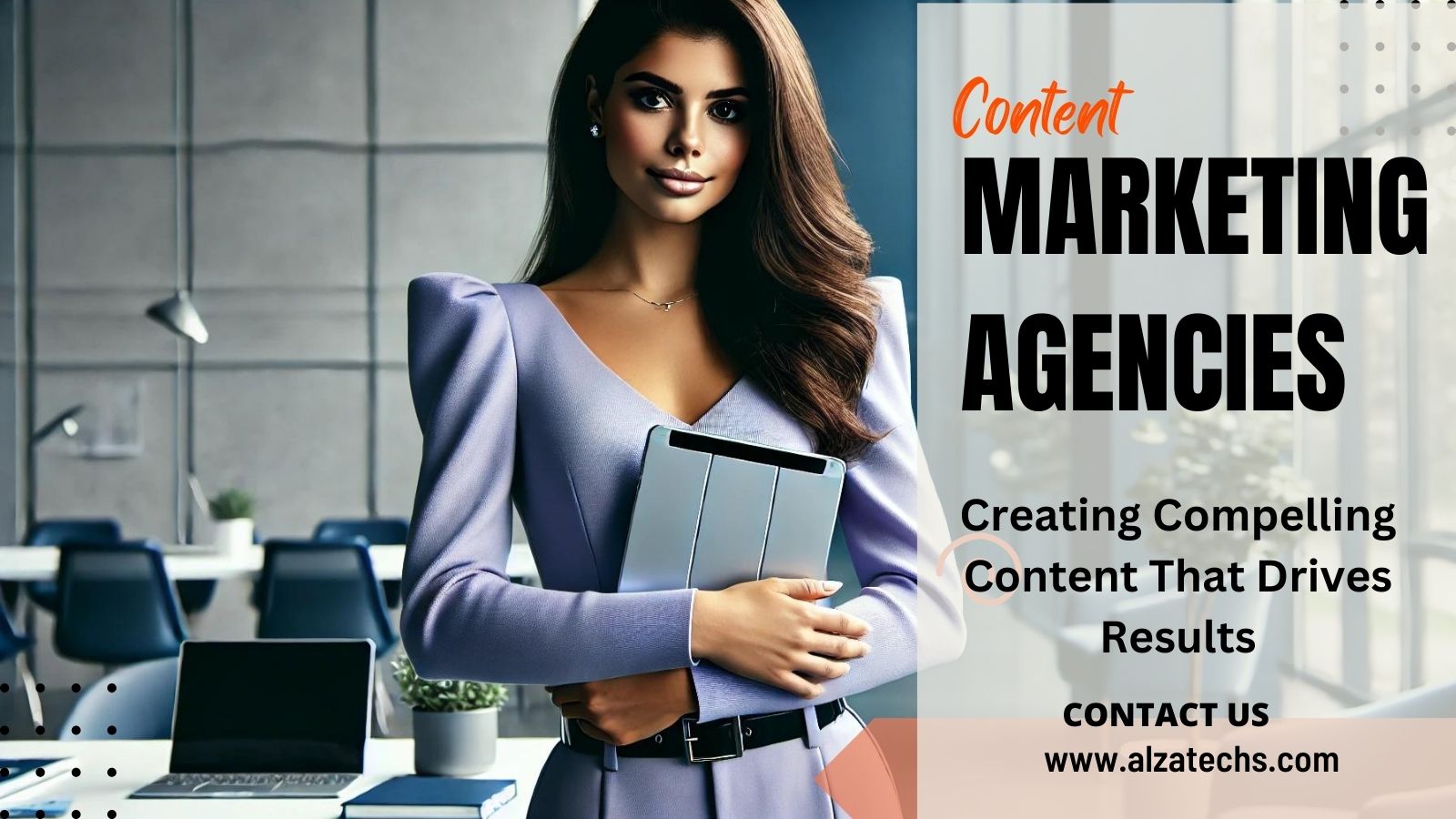 Content Marketing Agencies