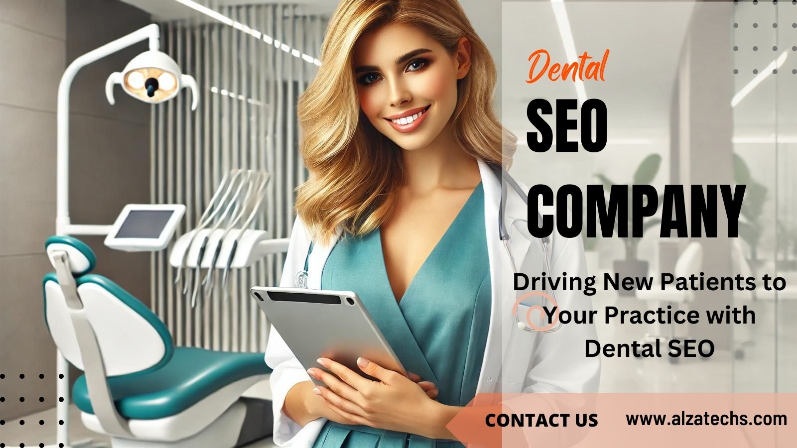 Dental SEO Company