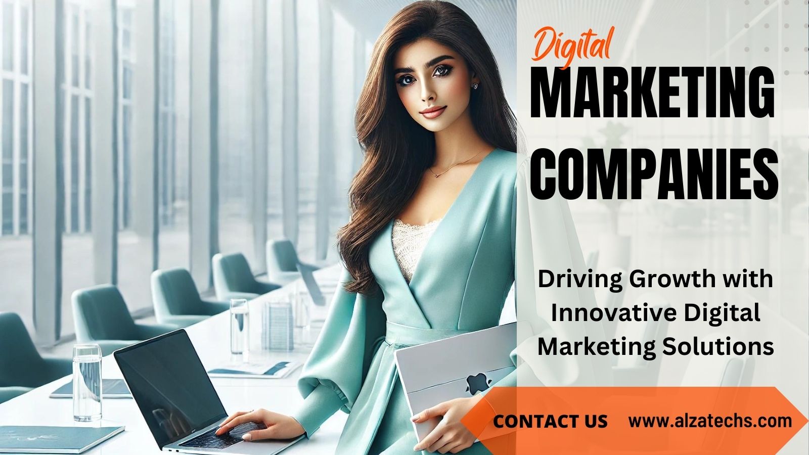 Digital Marketing Companies