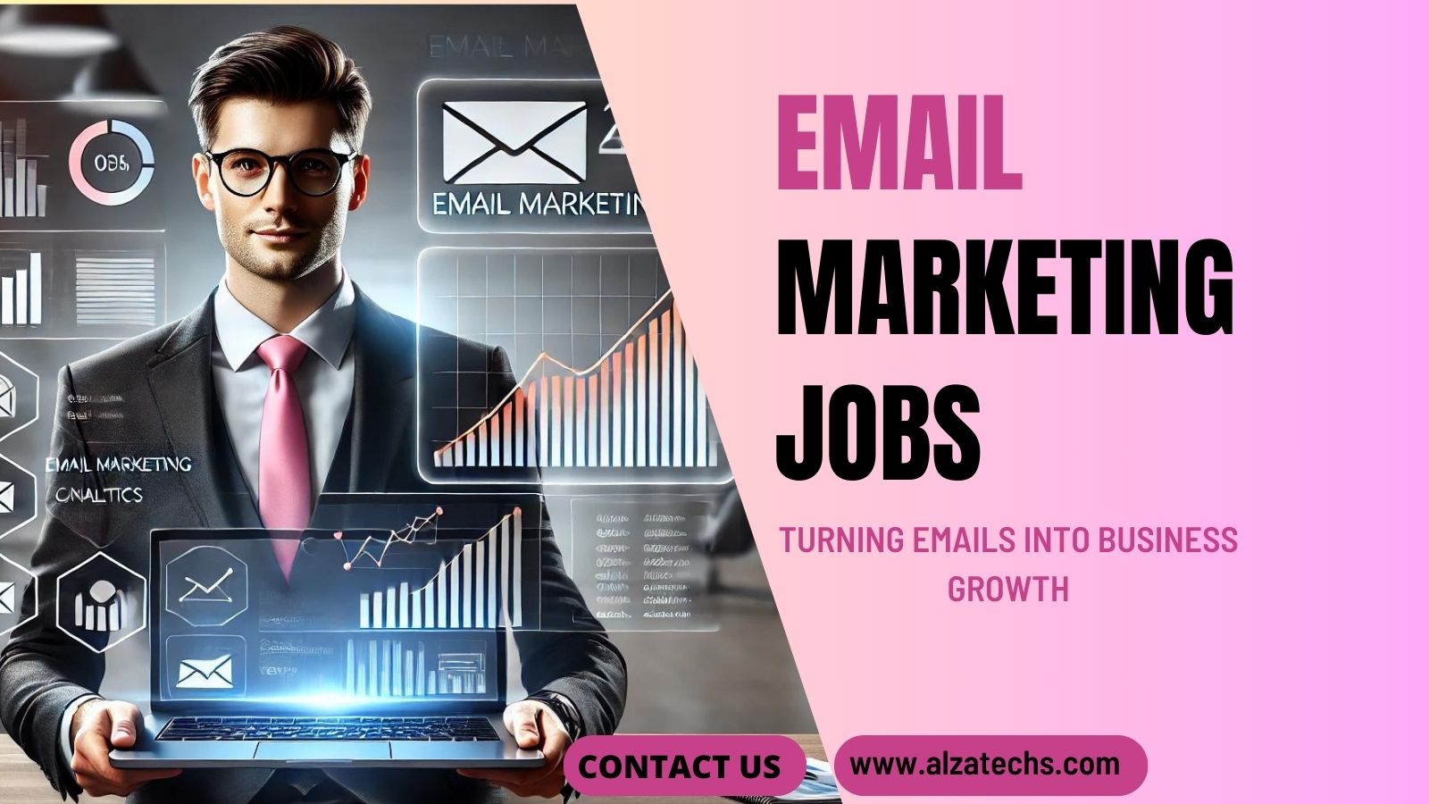 Email Marketing Jobs