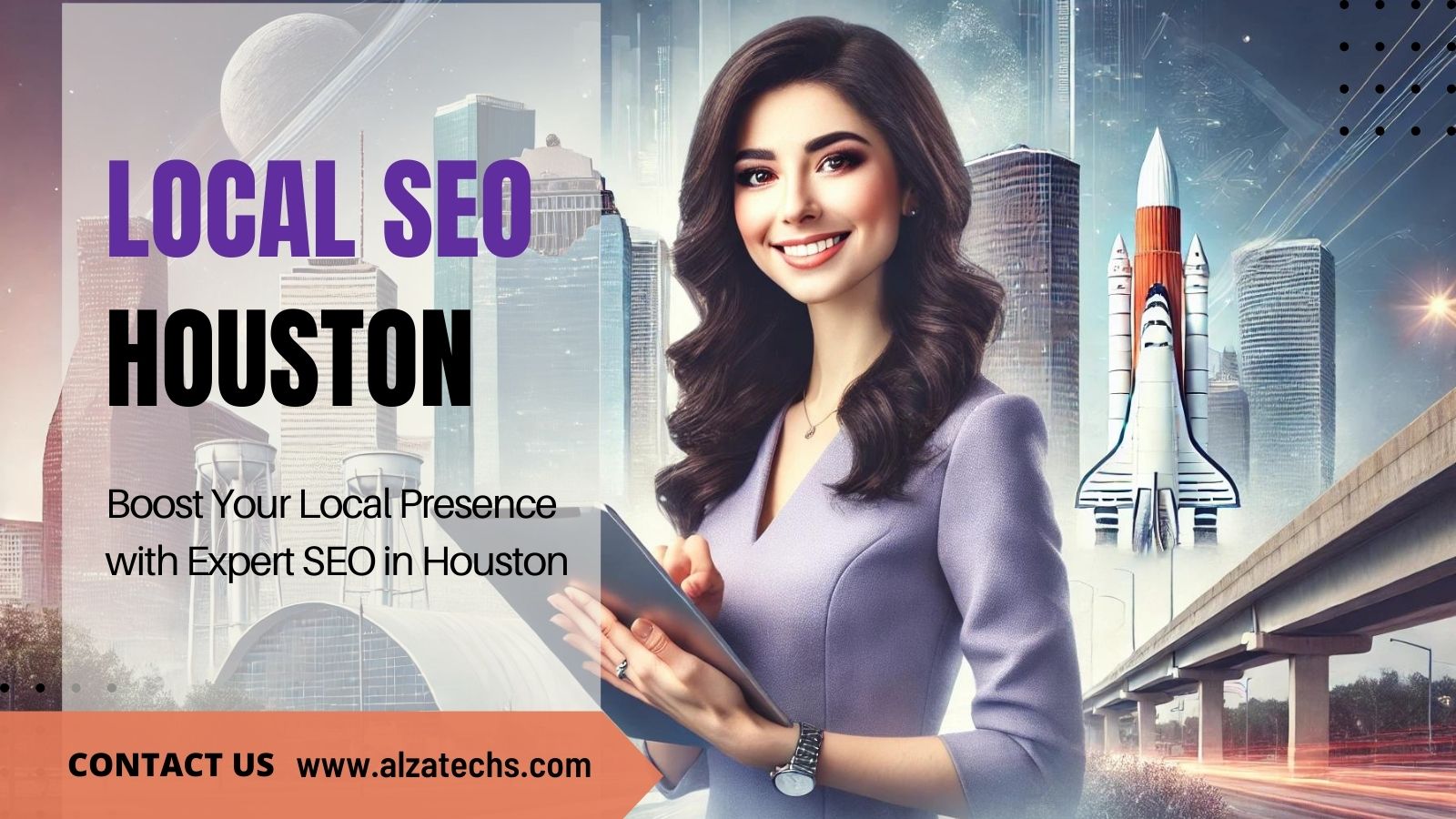 Local SEO Houston