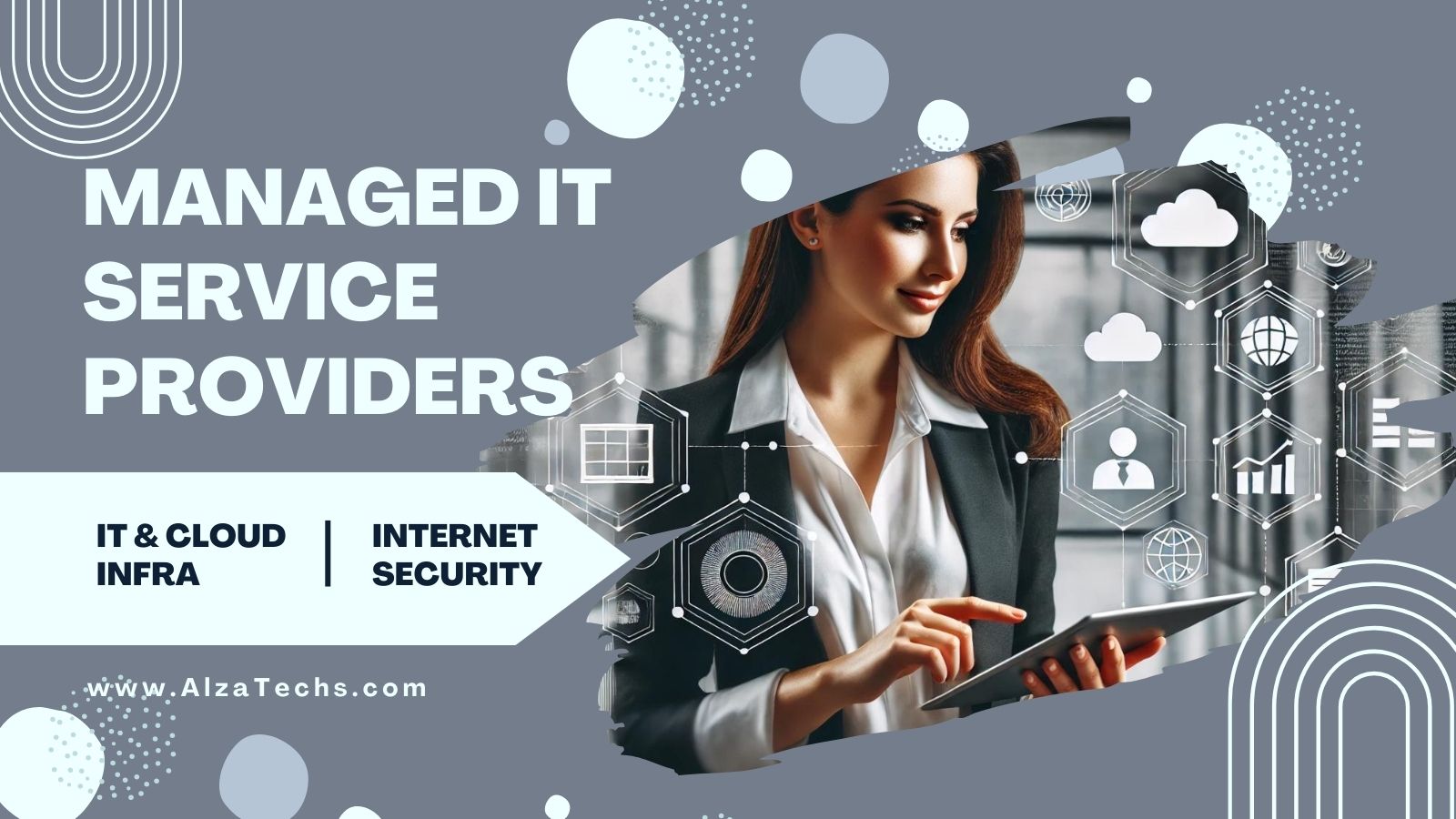 Managed IT Service Providers