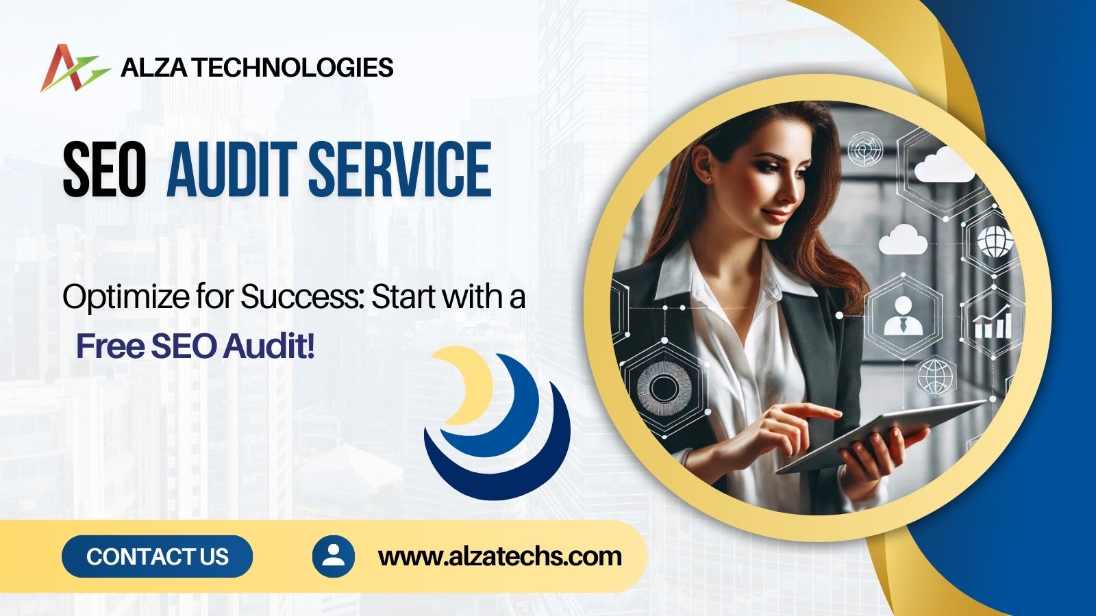 SEO Audit Service