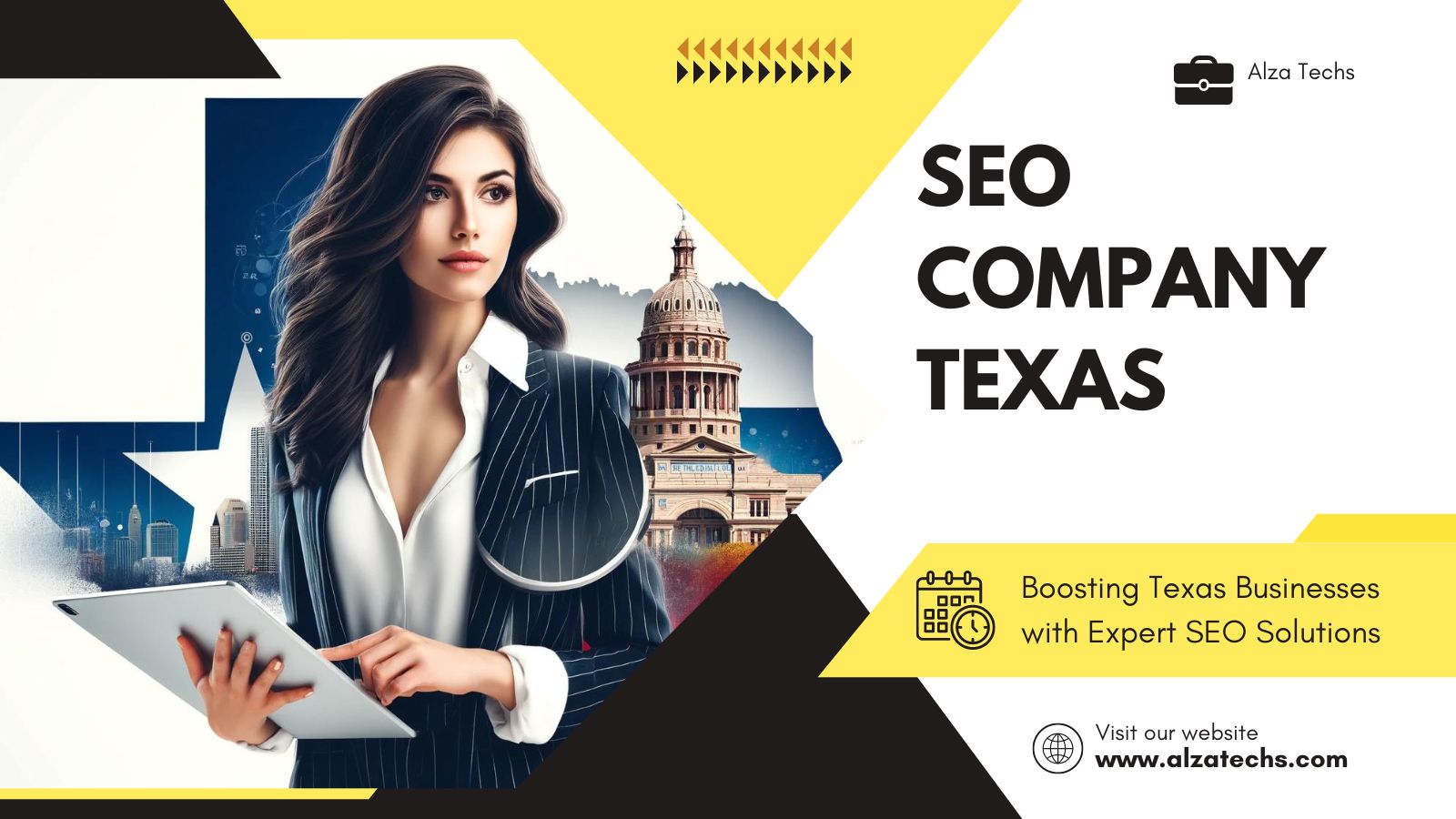 SEO Company Texas