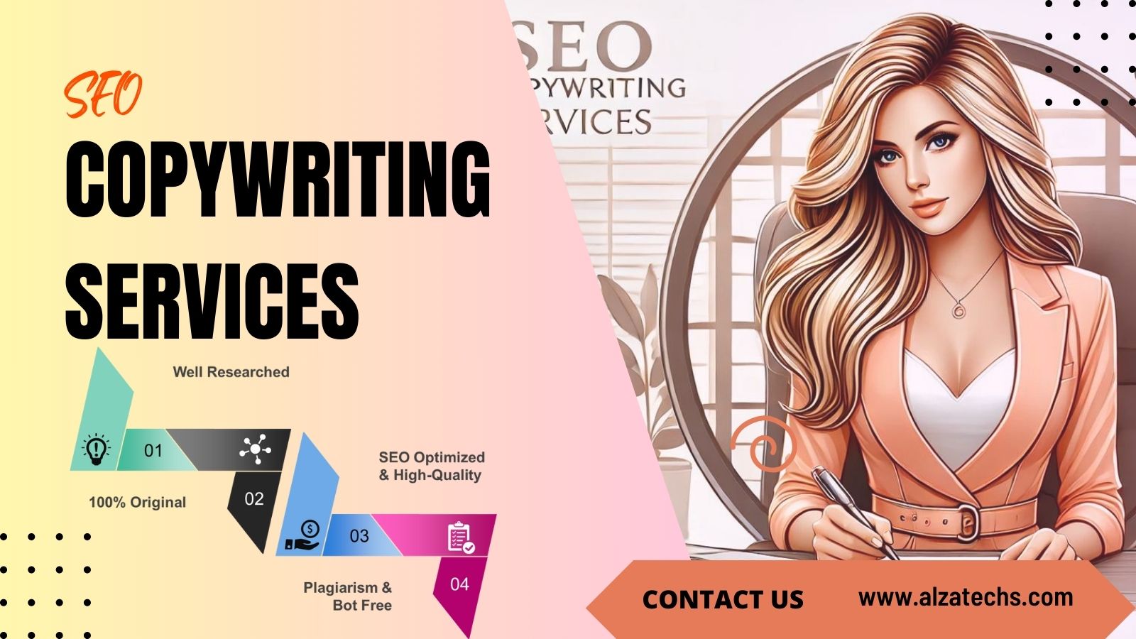 SEO Copywriting Services
