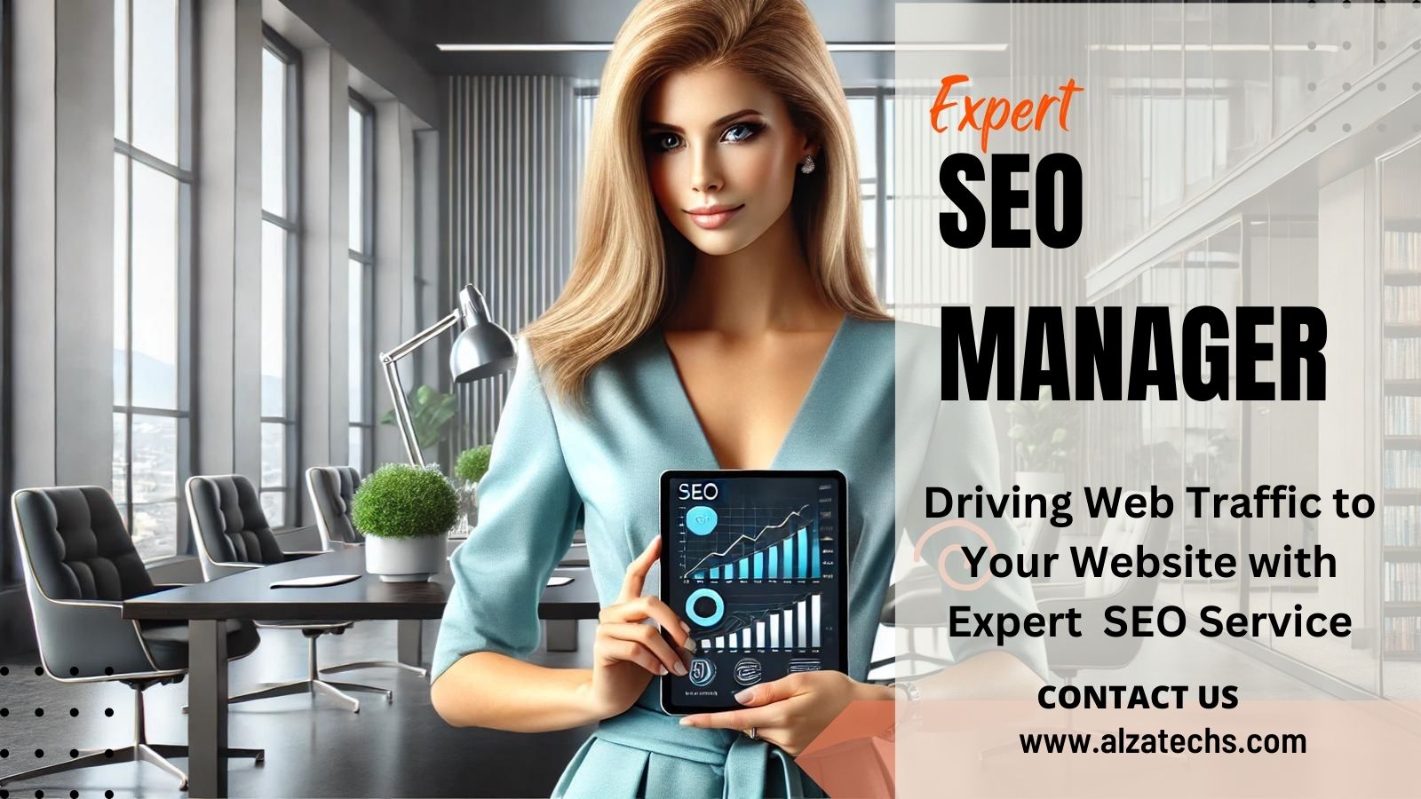 SEO Manager