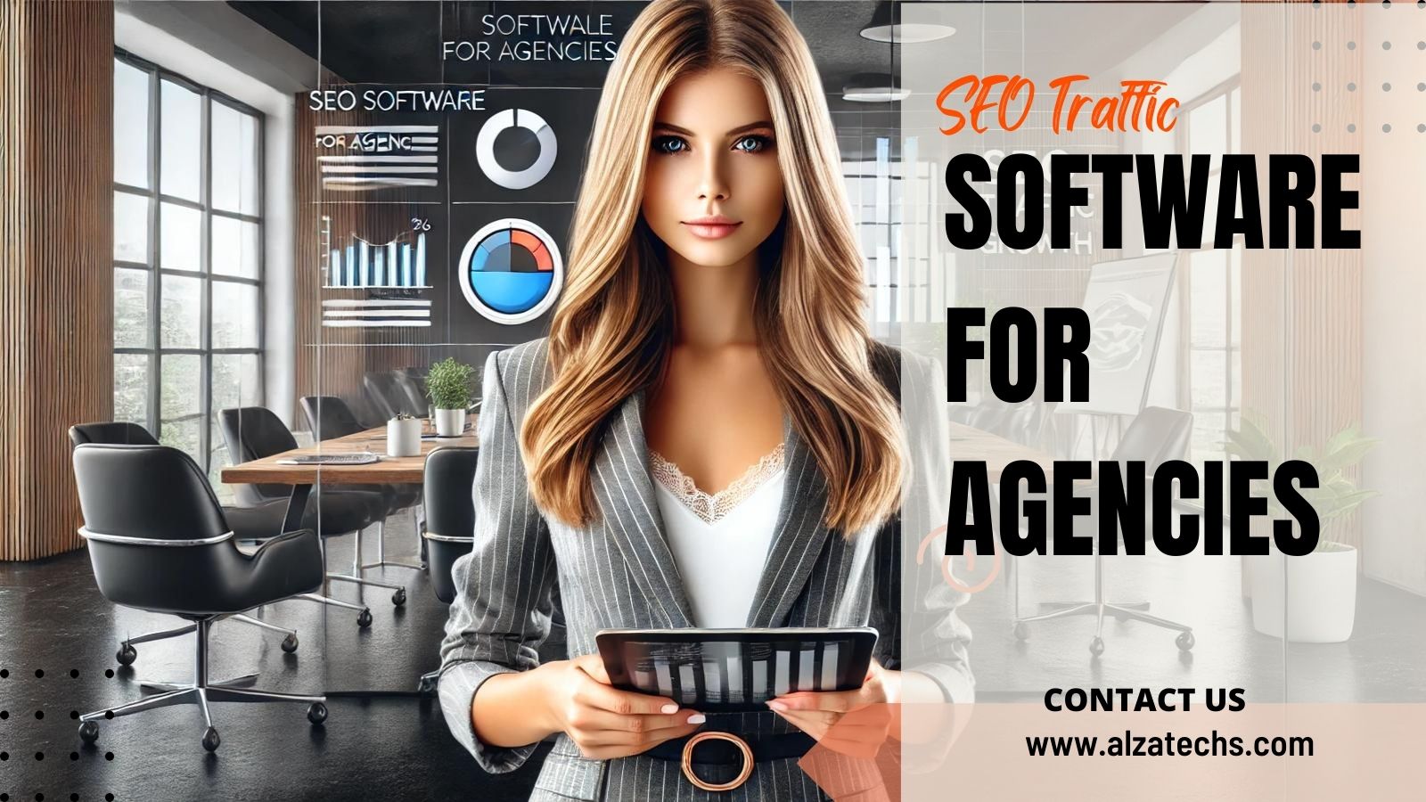 SEO Software For Agencies