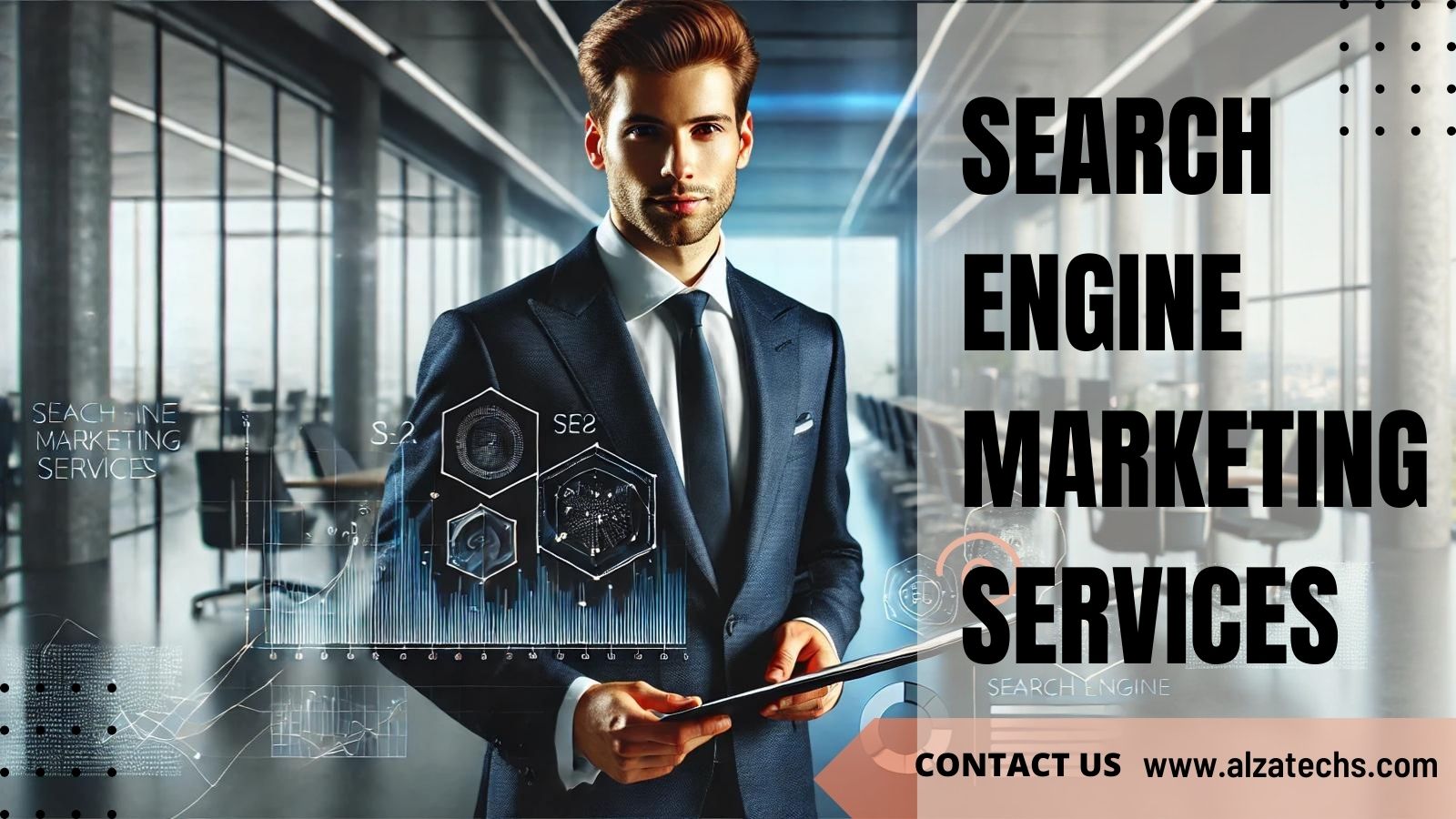Search Engine Marketing Services