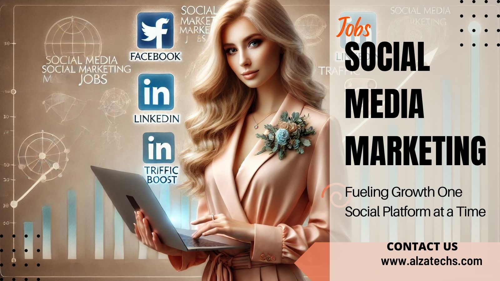 Social Media Marketing Jobs