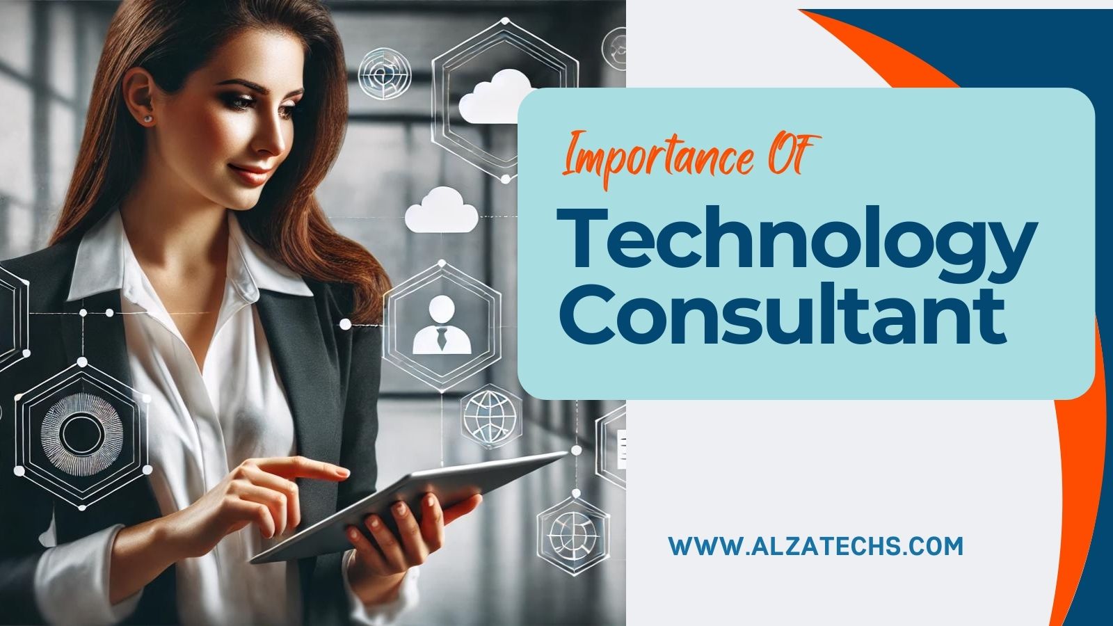 Technology Consultant