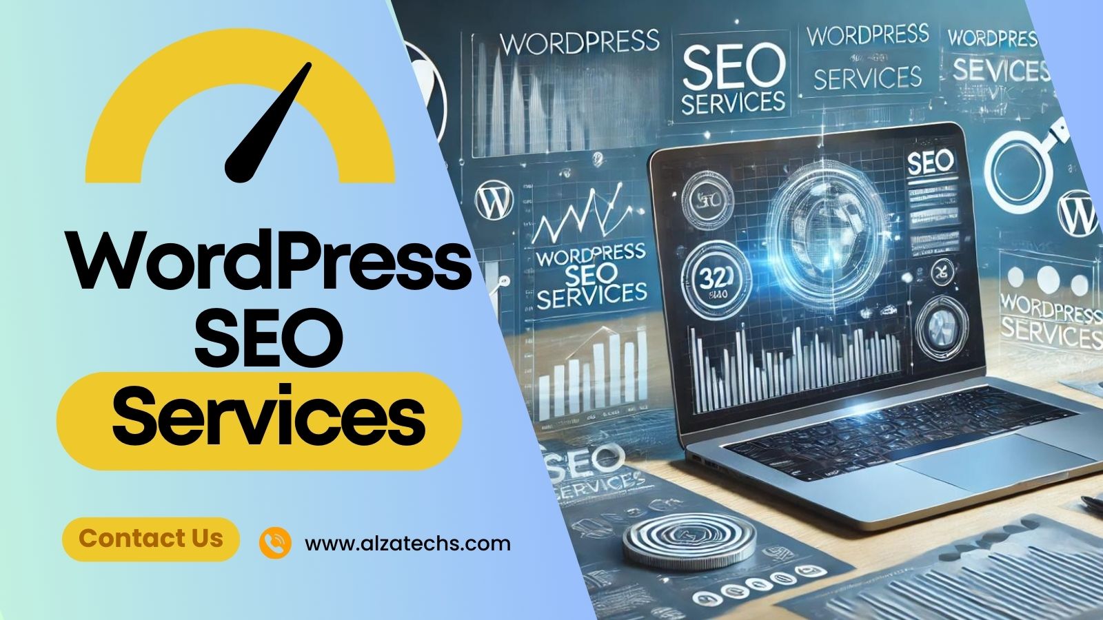 WordPress SEO Services