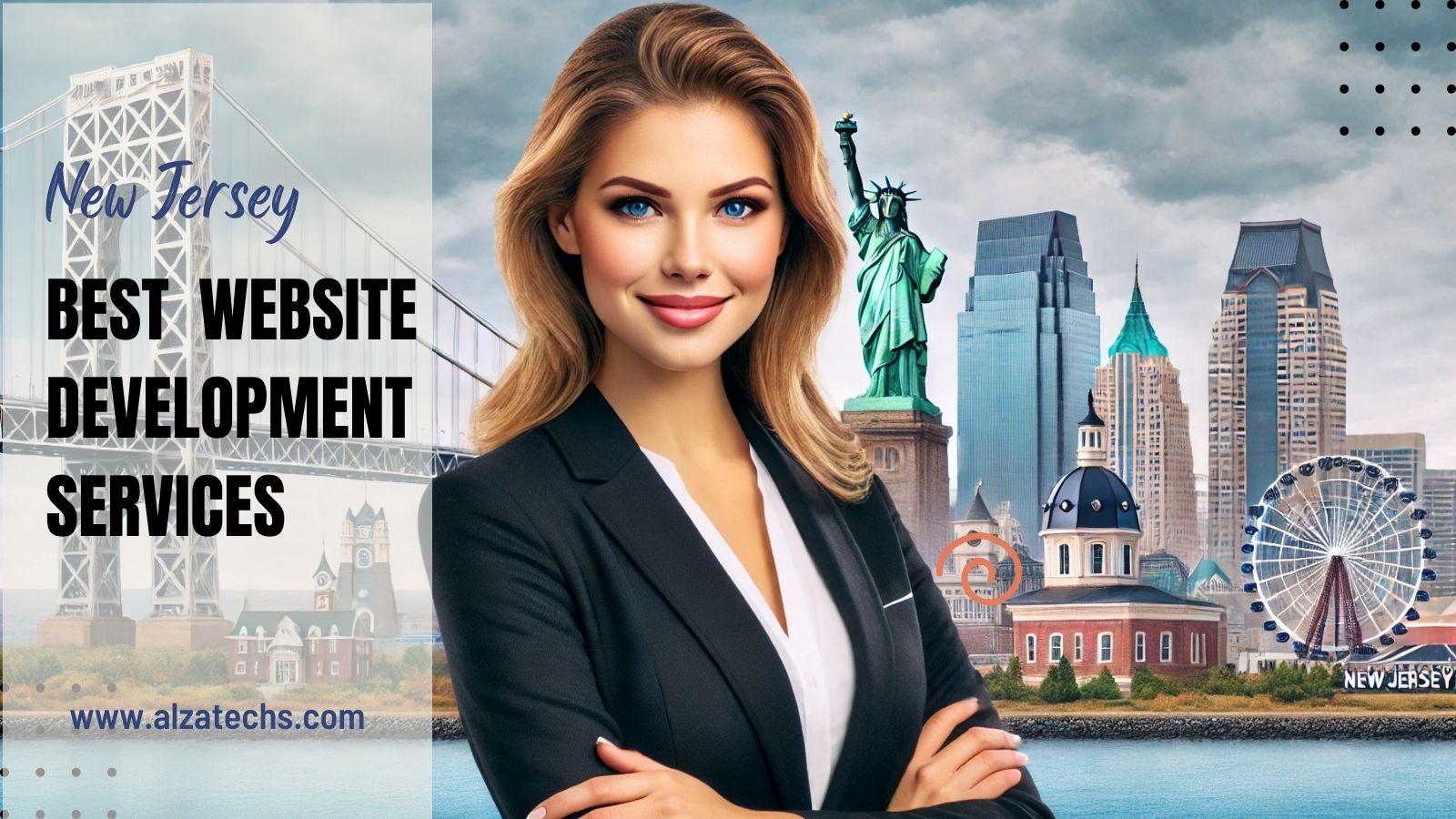 Best Website Development Services In New Jersey