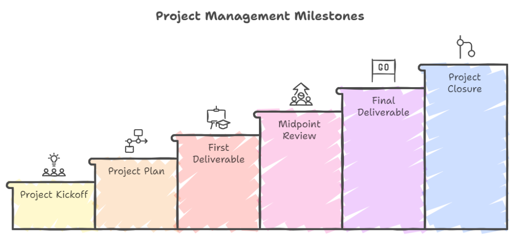 Mastering Project Management for Web Development