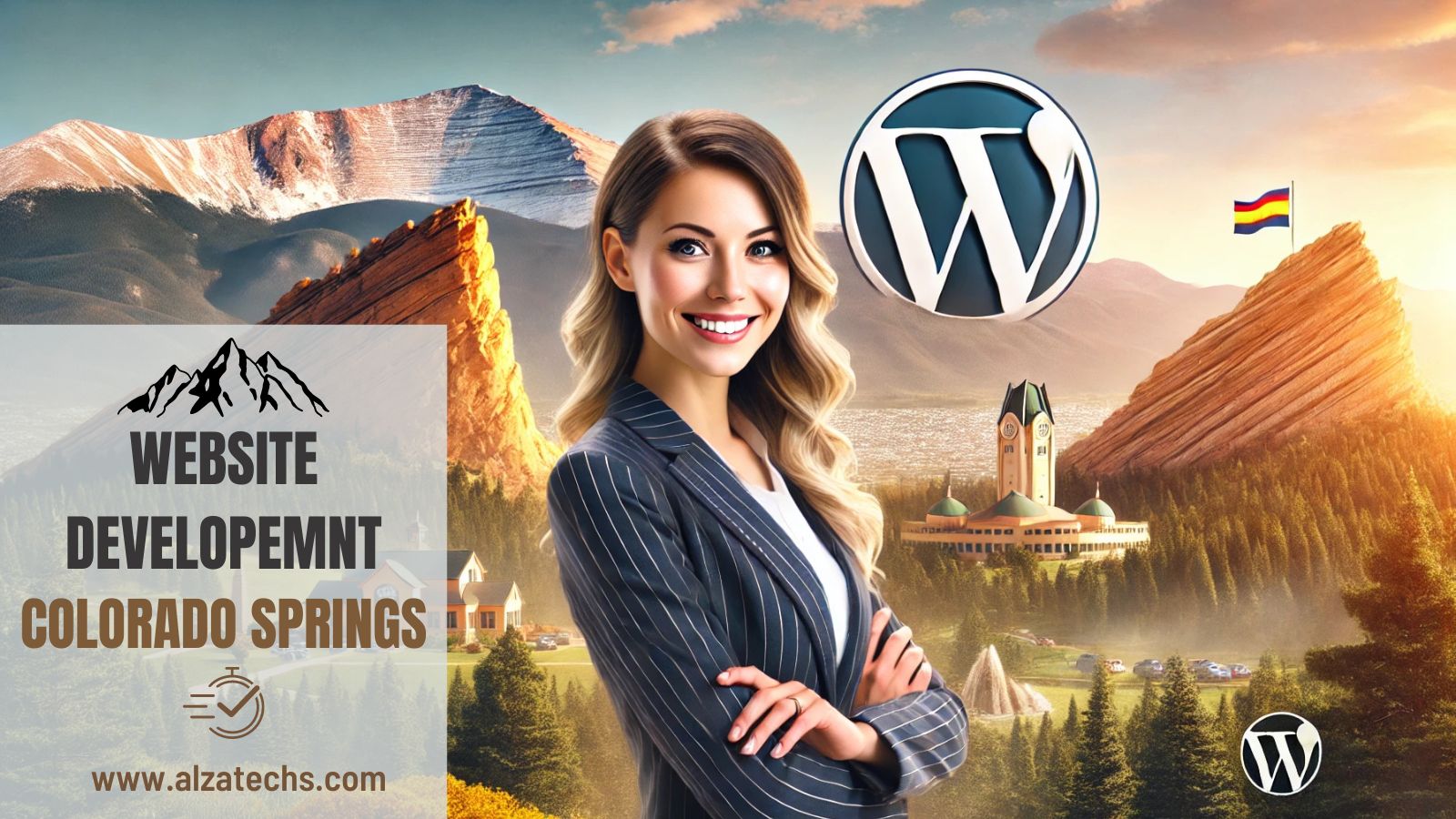 Website Development Agencies In Colorado Spring Colorado