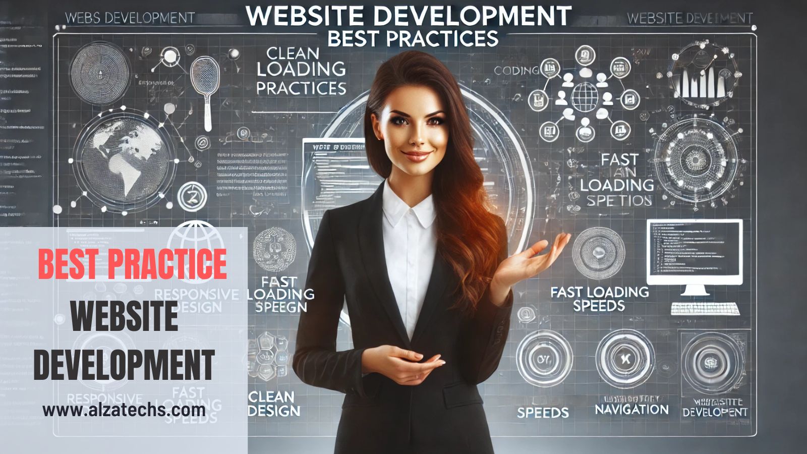 Website Development Best Practices