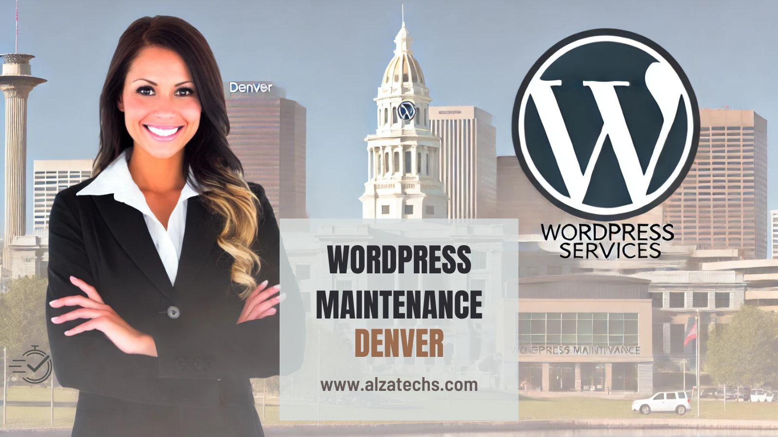 Website Maintenance Services In Denver Colorado